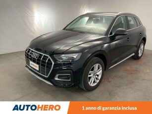 Audi Q540 TDI Business Advanced 204 CV S tronic quattro