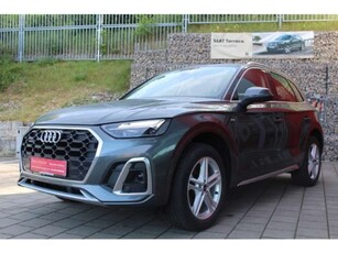 Audi Q540 TDI qu. S-tronic S-Line LED NAVI KAMERA PDC 3-J