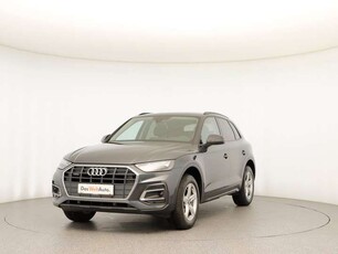 Audi Q540 TDI quattro