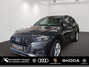 Audi Q540 TDI quattro advanced Navi Tour AHK