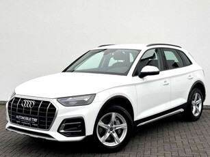 Audi Q540 TDI quattro /NAVI/LED/ACC/CAM/GARANTIE