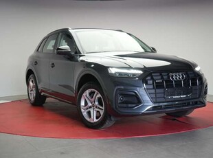 Audi Q540 TDI quattro S tronic advance CarPlay/ACC/K