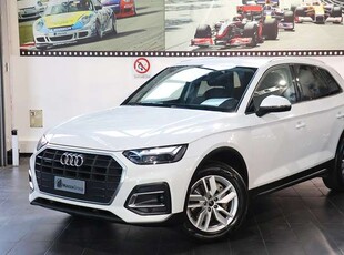 Audi Q540 TDI Quattro S-Tronic Business - ADAS/TELECAMERA