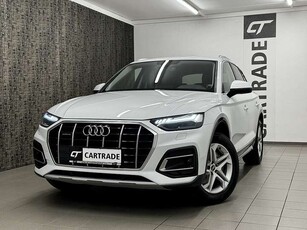 Audi Q540 TDI quattro S-tronic /MATRIX-LED/ VIRTUAL/ A...