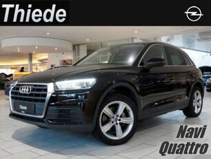 Audi Q540 TDI QUATTRO S-TRONIC NAVI/LED/KAMERA/AHK