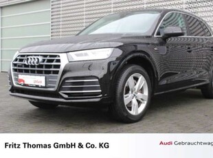 Audi Q540 TDI quattro S tronic S line Selction Navi