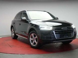 Audi Q540 TDI quattro S tronic sport Navi/Leder/Virt