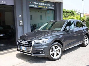 Audi Q540 TDI quattro S tronic Virtual COCKPIT ACC Radar