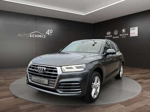 Audi Q540 TDI quattro sport MATRIX HEAD UP PANORAMA