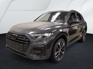 Audi Q540 TDI quattro*S-Line*21Zoll*PANORAMA*Matrix*AHK*