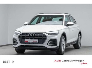 Audi Q540 TDI S line qu. Air*Pano*Matrix*Kamera