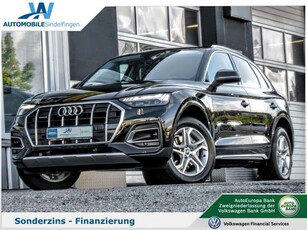 Audi Q540TDI quattro MATRIX KAM ASSISTENZ AMBIENTE