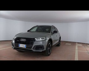 Audi Q545 2.0 tfsi mhev Sport quattro 245cv s-tronic