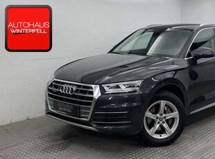 Audi Q545 TFSI qu sport LED+KAMERA+MMI+KEYLESS+