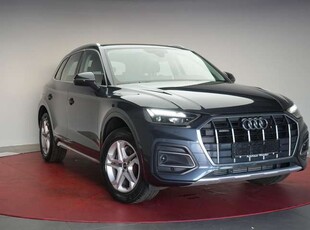 Audi Q545 TFSI quattro S tronic advanced CarPlay/ACC