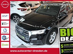 Audi Q550 2.0TFSI e quattro sline LM KeyLess PDC Cam