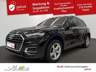 Audi Q550 TFSI e quattro *MATRIX*KAMERA*NAVI*