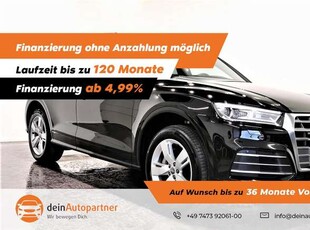 Audi Q550 TFSI e quattro S Line MMI Shz Xenon APS pl