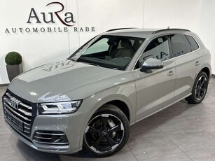 Audi Q550 TFSI e Quattro S-Line NAV+LED+KAM+20ZOLL