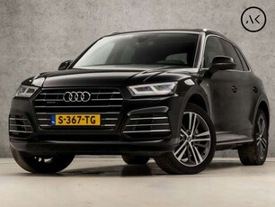 Audi Q550 TFSI e quattro S-Line Sport 300Pk Automaat (PAN