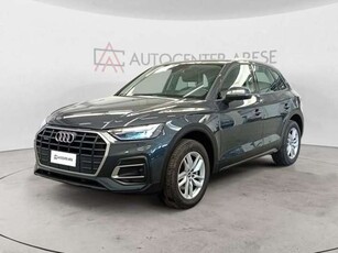 Audi Q550 TFSI e quattro S tronic Business