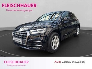 Audi Q550 TFSI e quattro S-tronic Navi Leder digitales Co