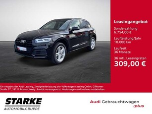 Audi Q550 TFSI e S tronic quattro S line Sport