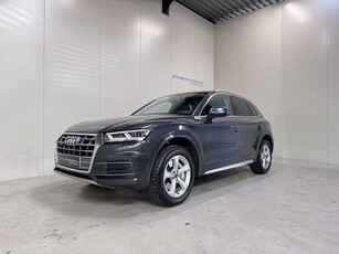 Audi Q550 TFSIe Hybrid Autom. - GPS - Topstaat! 1Ste Eig!