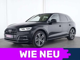 Audi Q555 TFSI e Sport HeadUp|Matrix|SHZ|AHK|Navi