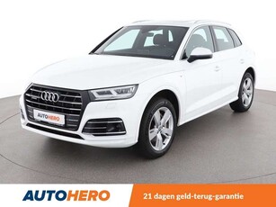 Audi Q555 TFSIe quattro S-Line