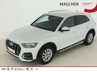 Audi Q5Advanced 35 TDI Stronic Leder ACC Naviplus SmartIn