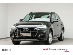 Audi Q5advanced 50 TFSI e qu. Tour*Navi