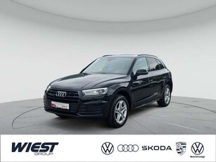 Audi Q5design 40 TDI qu. S tr., PANO/NAVI/SHZ/VIRTUA