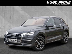 Audi Q5design 50 TFSI e quattro S tronic LED Navi Xenon