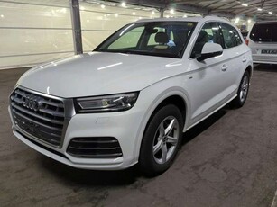 Audi Q5e S Line quattro Pano*LED*Navi* Frontkamera*D