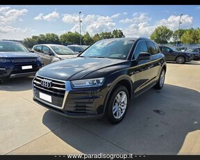 Audi Q5II 2017 40 2.0 tdi Business Sport quattro 190cv s