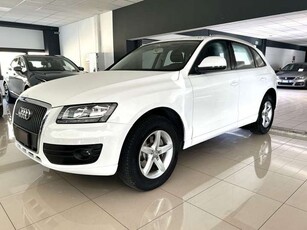 Audi Q5Q5 2.0 TDI 170 CV quattro S tronic