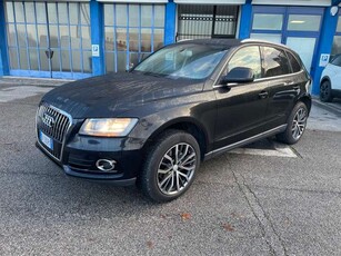 Audi Q5Q5 2.0 tdi Business quattro 177cv s-tronic