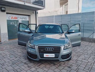 Audi Q5Q5 2.0 tdi quattro 170cv dpf