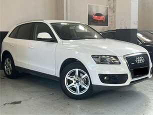 Audi Q5Q5 2.0 tdi quattro 170cv s-tronic dpf