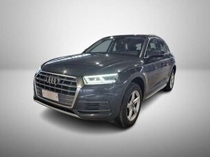 Audi Q5Q5 40 2.0 tdi Busines Sport quattro 190cv s-tronic