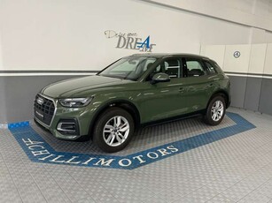 Audi Q5Q5 40 2.0 tdi mhev 12V Business quattro s-tronic