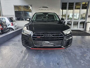 Audi Q5Q5 40 2.0 TDI quattro 190cv S-tronic