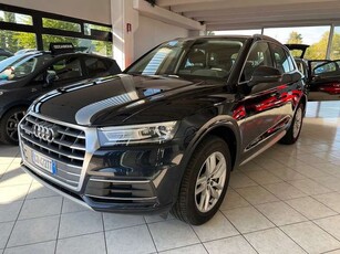 Audi Q5Q5 50 2.0 tfsi e Business quattro 299cv s-tronic