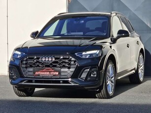 Audi Q5Q5 50 TFSIe quattro S-line *Optikpaket*Top View*