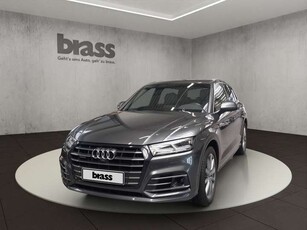 Audi Q5S-Line