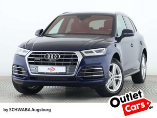 Audi Q5sport 50 TFSIe quattro S tronic