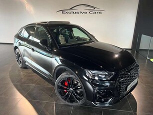 Audi Q5Sportback 45 2.0 tfsi mhev 12V quattro s-tr S-Line