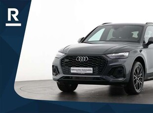 Audi Q5Sportback 50 TFSI e quattro