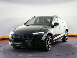 Audi Q5SPORTBACK S LINE